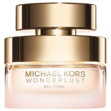 michael kors parfum wonderlust douglas